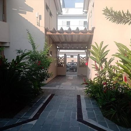 Apartamento Em Maranduba - Ubatuba Extérieur photo