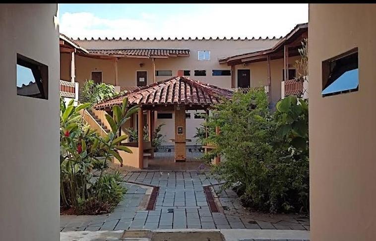 Apartamento Em Maranduba - Ubatuba Extérieur photo