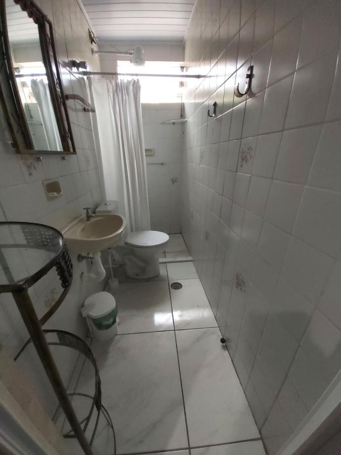 Apartamento Em Maranduba - Ubatuba Extérieur photo