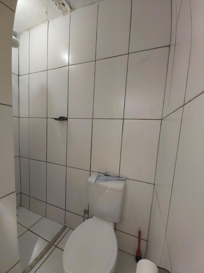 Apartamento Em Maranduba - Ubatuba Extérieur photo