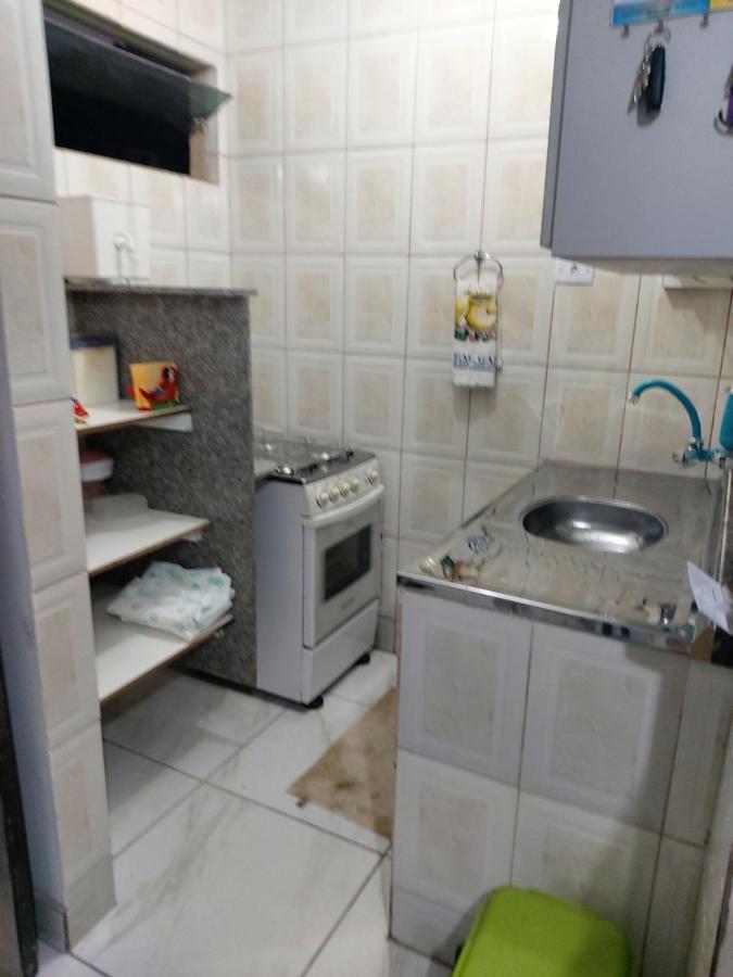 Apartamento Em Maranduba - Ubatuba Extérieur photo