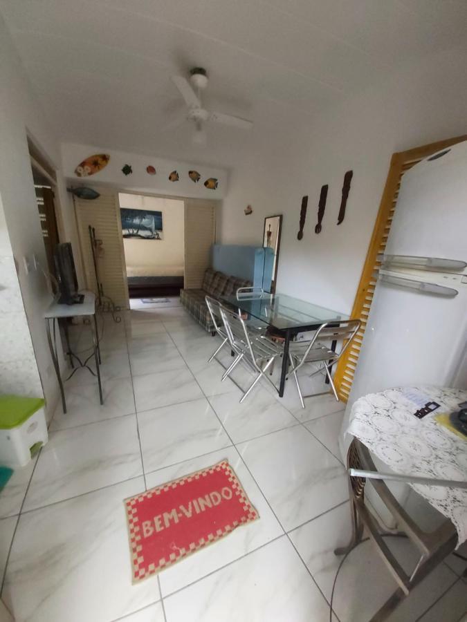 Apartamento Em Maranduba - Ubatuba Extérieur photo