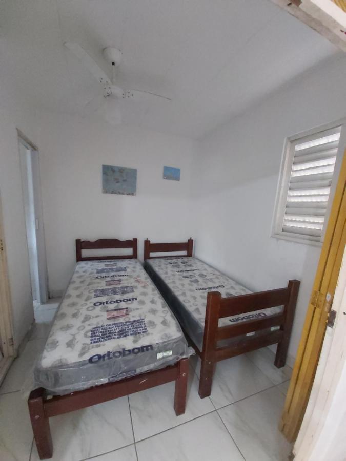 Apartamento Em Maranduba - Ubatuba Extérieur photo