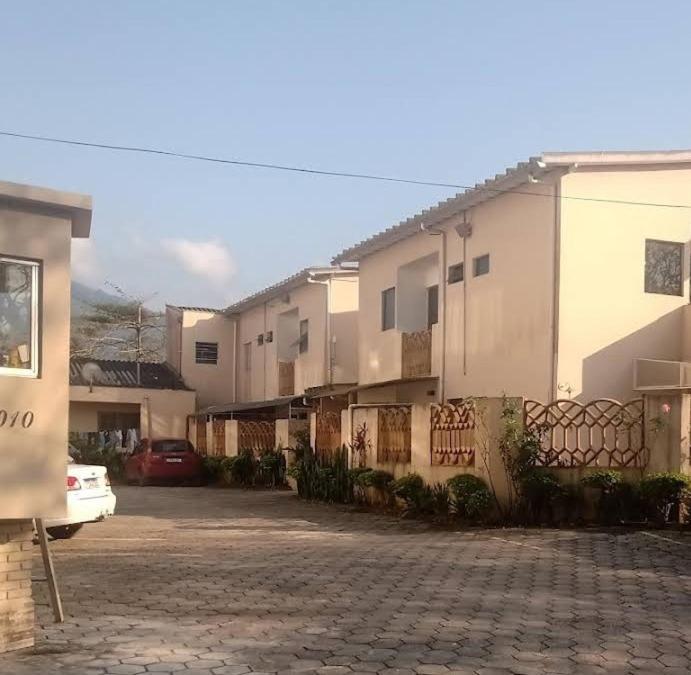 Apartamento Em Maranduba - Ubatuba Extérieur photo
