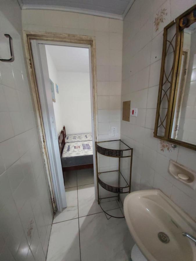 Apartamento Em Maranduba - Ubatuba Extérieur photo