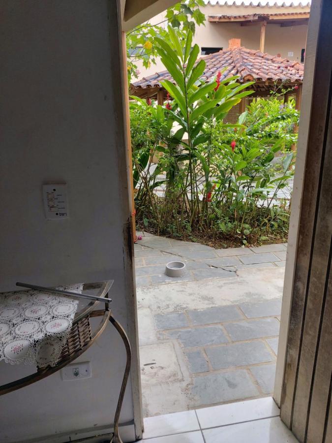 Apartamento Em Maranduba - Ubatuba Extérieur photo